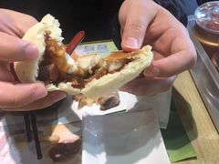 -添好运点心专门店(北角店)