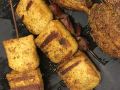 -吉香碳烤生蚝(仙霞路店)