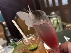 -第101座花园餐厅(湖滨88店)