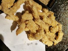 -小满手工粉(上海月星环球港店)
