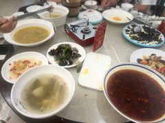 -源泉冷水鱼庄(小鱼洞店)