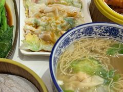-香港威特瑞茶餐厅(小白楼音乐厅店)