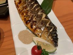 -吟松日式料理(莘庄店)