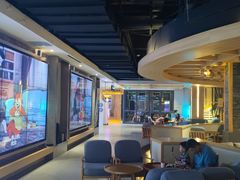 -星河湾温泉洗浴酒店