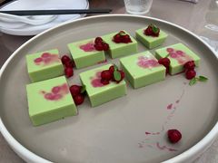 -天毓山庄·餐厅