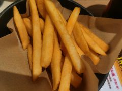 炸薯条-必胜客(金元宝店)