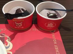 -仙隐小鹿料理食堂(惠济万达店)