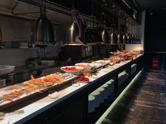 -加餐海鲜自助(宝龙一城店)