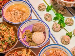 -根据地火锅(南河桥店)
