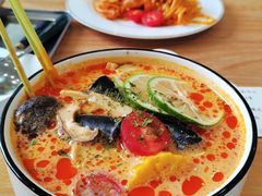 -嗒令甜品·主题融合料理餐厅(首座时代店)