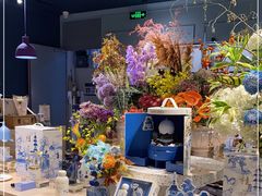 -BEAST野兽派(上海浦东嘉里城店)