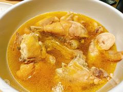 -兔爸私家小厨(新北万达店)