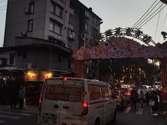 -溪岸路花鸟市场
