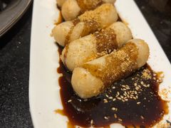 -董家湾重庆老火锅(嘉华店)