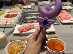 -海底捞火锅(奥山世纪城店)