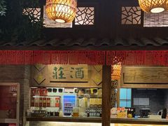 -南京大牌档(崇文门国瑞店)