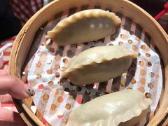 -西贝(无锡万象城店)