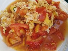 -老东阳·外婆菜(横店店)