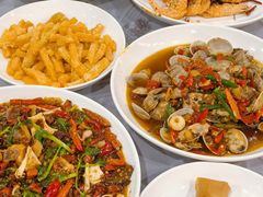 -辣螃铠盆盆蟹大排档(总店)