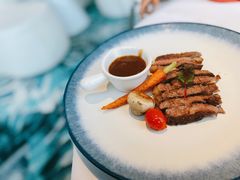 -天玑高空江景餐厅&酒吧Sky Secret Restaurant&Bar