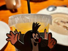 -布拉格餐厅· 中欧捷克菜(全国首店)