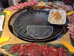 -玄希浪漫厨房·韩料烤肉(湖滨银泰in77店)