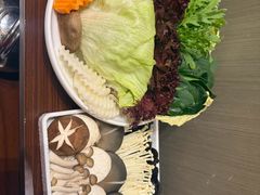 -蝎王府羊蝎子(天通苑店)