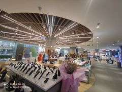 -苏宁易购(成都春熙路店)