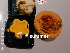 -加餐海鲜自助(宝龙一城店)