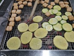 -同心烧烤(总店)