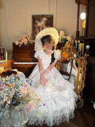 -米莱摄影写真(五大道别墅店)