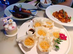 -桂满陇天书(南京德基旗舰店)