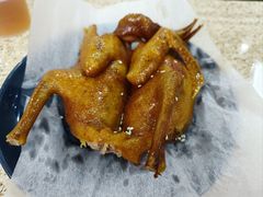 -煲煲掂风味煲仔饭餐厅(西区店)