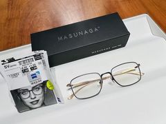-目艮眼镜SHOWROOM(品牌集合店)