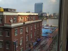 -盛港湾海鲜食府(黄沙店)