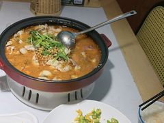 -光海·乡记酸菜鱼·始于1996(花园路店)