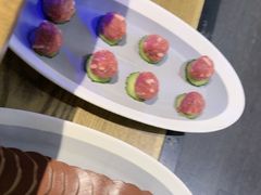 -尚尚仙·酸汤猪手·猪肚鸡火锅(华联万柳购物中心店)