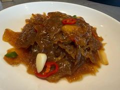 -阿明小菜·海鲜·上海菜(梅陇店)