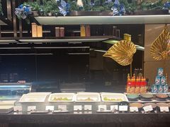 -惠州皇冠假日酒店·西餐厅·自助餐厅
