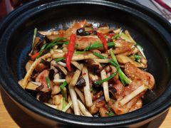 -千百味红餐厅·江西菜(绿地双子塔店)