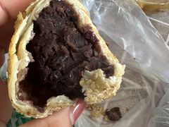 -老回回小吃(百万庄店)