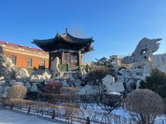 -张学良旧居陈列馆