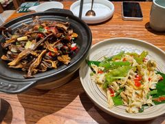 -云海肴·汽锅鸡·云南代表菜(美罗城店)