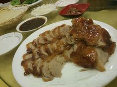 -原味斋烤鸭店(铁百店)