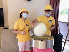 -三亚亚龙湾天域度假酒店