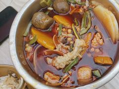 -冒菜西施·非遗冒菜(总店)