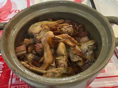 -斯丹姜母鸭·古法干香(涂门街总店)