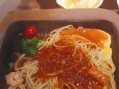 -豪享来中西餐厅(隆昌店)