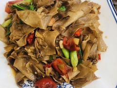 -徽州美食(三十年老店)