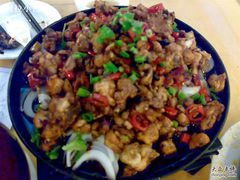 忘记名字了-大瓦罐湘土菜(海淀南路店)